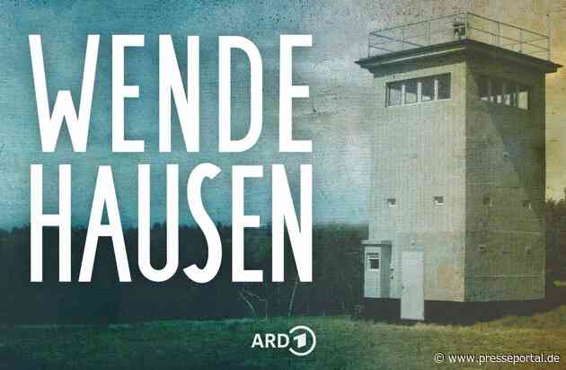 35 Jahre nach dem Mauerfall: Zwei neue MDR-Podcasts über persönliche Geschichten vor und nach der Wende