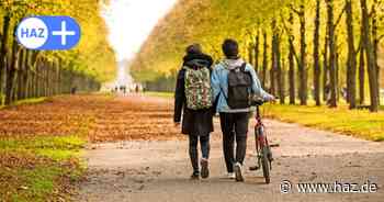Diese Dinge kann man im Herbst in Hannover erleben