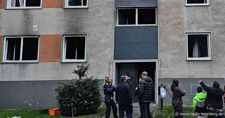 Brände Essen: Verdächtiger soll in U-Haft