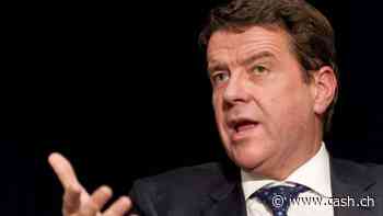 UBS-Präsident Kelleher: «Zu hohe Kapitalanforderungen ersticken die Wettbewerbsfähigkeit»