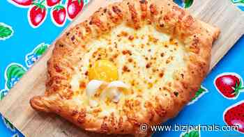 Kachka offers rotating menu highlighting Georgian food, wine