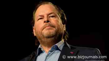 Salesforce closes Hillsboro office with 150 employees