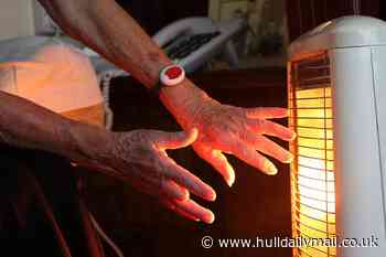 DWP Winter Fuel Payment 'disaster' warning amid 'desperate need'