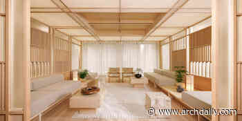 Paper and Tea Office / Schwitzke Górski