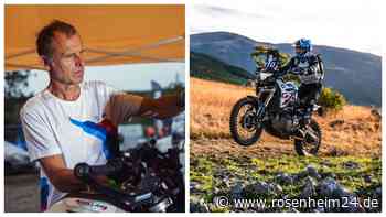 1650 Offroad-Kilometer in sechs Tagen: Gerhard Forsters Dinaric Rallye-Abenteuer endet mit Doppelsieg