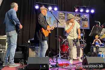 Het Antwaarps Orkesje Wasda breidt repertoire uit en lonkt naar grotere podia