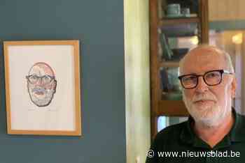 Lokale artiesten oogsten succes met Kunst uit Sinaai