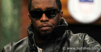 Sean ‘Diddy’ Combs’s Parties, in His Own Words