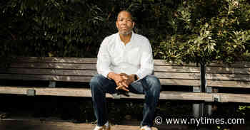 Ta-Nehisi Coates Knows Not Everyone Will Love ‘The Message’