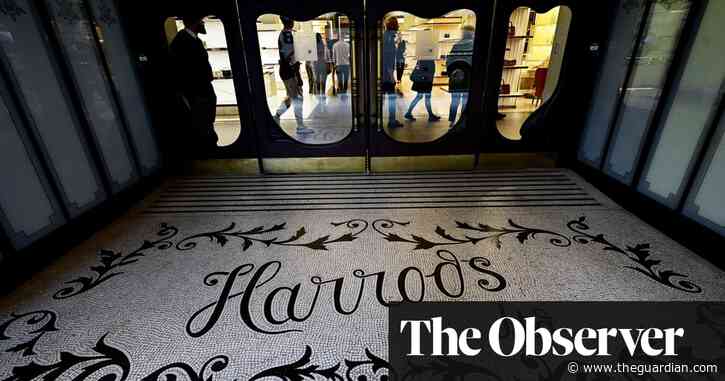 Harrods must reveal all NDAs signed by Mohamed Al Fayed’s victims, say lawyers