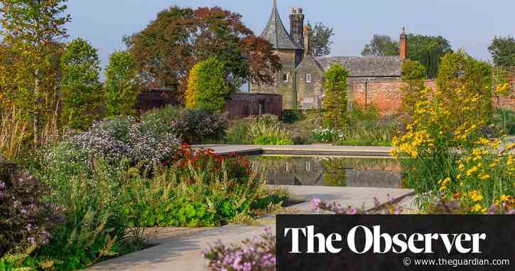 The UK will get hotter and drier for plants... except in Manchester