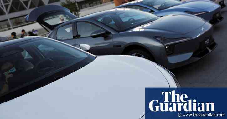 ‘Wicked problem’: Coalition doesn’t rule out EV road user tax as fuel excise falls with uptake of greener vehicles