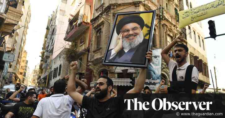 The killing of Hassan Nasrallah leaves Iran with a fateful choice and the US humiliated