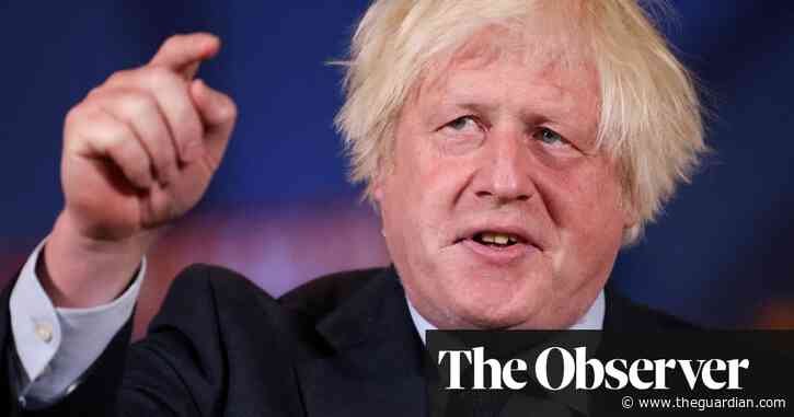 Senior Tories cast doubt over Boris Johnson’s plan to ‘invade the Netherlands’