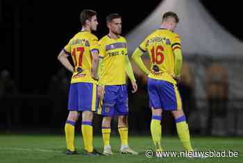 “Begrijp niet hoe we de zege nog uit handen hebben gegeven”: Wellen geeft 0-2-voorsprong weg in Pelt