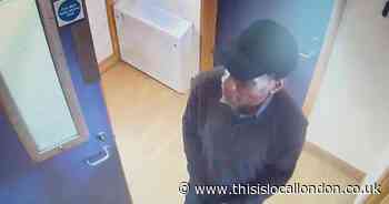 Man, 56, who escaped from mental health facility still missing two weeks later
