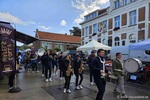 Jaarmarkt Gooik etaleert bruisend gemeenschapsleven