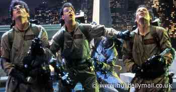 East Yorkshire boathouse hosting spooky Halloween cinema special to raise money for RNLI