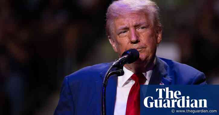 Trump campaign’s suspected Iranian hack may still be happening