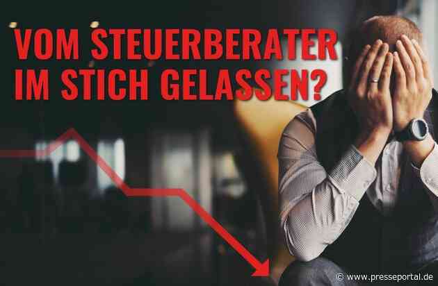 Warum viele Steuerberater nicht helfen können / Unternehmer übernehmen die Kontrolle und senken massiv ihre Steuerlasten - ein Modell, das der Mittelstand erfolgreich adaptiert