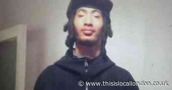 South east London man charged with murder after 19-year-old stabbed to death