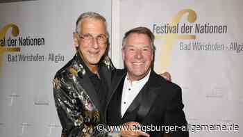 Promis gratulieren zum 30. Festival der Nationen Bad Wörishofen