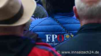 Umfragen sehen FPÖ bei Österreich-Wahl 2024 vorne – Wettbüros rechnen mit einem erneuten Kanzler Nehammer