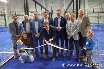 Voetbalclub en vzw Rista realiseren samen project ‘Sporten op Water’