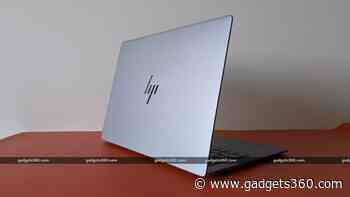 HP OmniBook X Review: Don’t Get Fooled by Its Basic Design