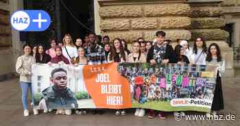 Diese bereits abgelehnten Asylbewerber konnten ihre Abschiebung doch noch abwenden