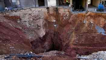 Operation "New Order" in Beirut: Israel soll Hisbollah-Chef mit bunkerbrechenden Bomben getötet haben