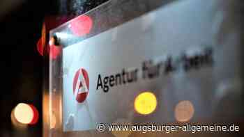 Zahl der Arbeitslosen sinkt, ist aber deutlich über Vorjahresniveau