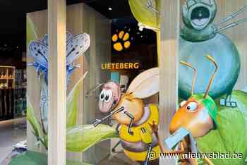 Facelift van zes miljoen euro: vernieuwde Lieteberg klaar om jaarlijks 200.000 bezoekers te ontvangen