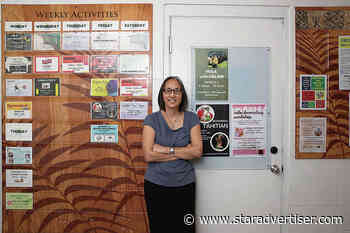 Waikiki center closer to redevelopment