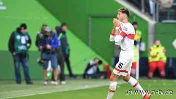 Schiedsrichter ärgert sich sehr: VfB Stuttgart legt Einspruch gegen absurde Sperre ein