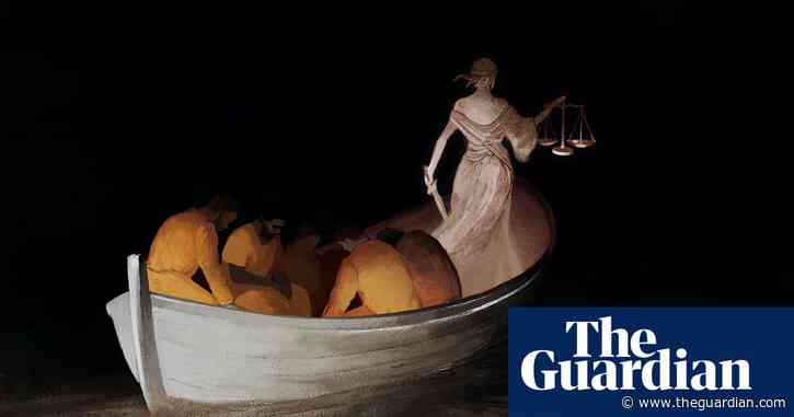 Six days of horror: America’s thirst for executions returns with a vengeance