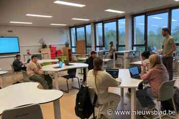 Projectdag GO! basisscholen: “Een dag vol zorg, kennis en liefde voor dieren”