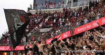 LIVE: Bosuil wordt al heet: maar liefst zes wissels bij Beerschot, De Roeck behoudt het vertrouwen!