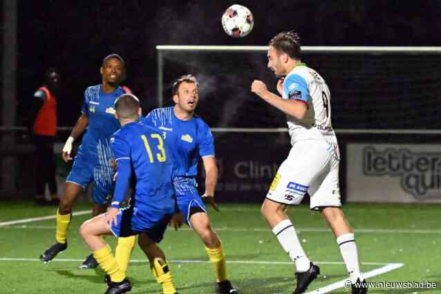 Vincent Vergauwen kopt OHR Huldenberg in slotminuten naar cruciale zege tegen Kraainem: “Hier gaan we nog even van nagenieten”