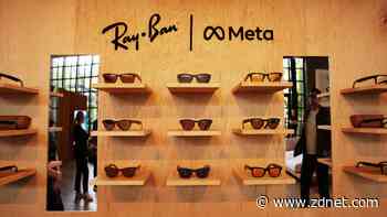 Meta's popular Ray-Ban smart glasses are getting 4 free upgrades, and I'm tempted to buy one