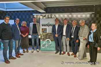 Maatwerkbedrijf Werkplus viert 25ste verjaardag: “Trots op wat we hier hebben bereikt”