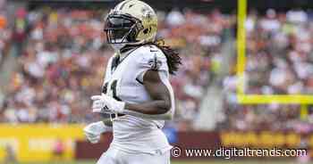 NFL Week 4 games today: schedule, channels, live streams for September 29