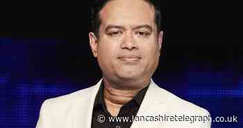 Paul Sinha from The Chase reveals when he'll quit the popular ITV show