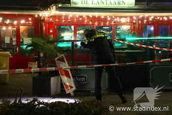 Steekpartij in horecagelegenheid Lelystad, verdachte gearresteerd