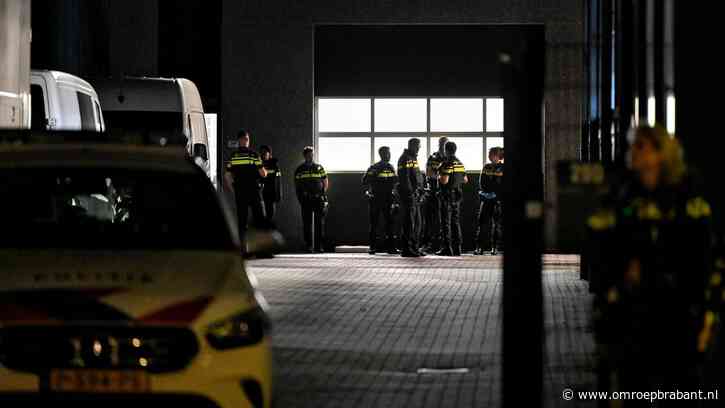 Verkeerscontrole levert wat extra's op: pand vol drugs en lachgas