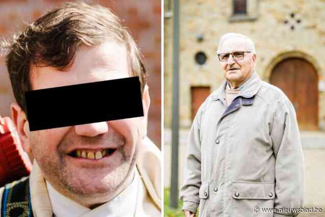 Kerkgangers reageren geschrokken op aanhouding van priester B.: “Of hem enige aansprakelijkheid kan worden toegeschreven, is onduidelijk”
