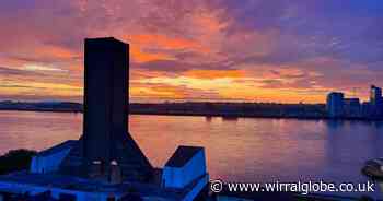 “Photography is about being in the right place at the right time”