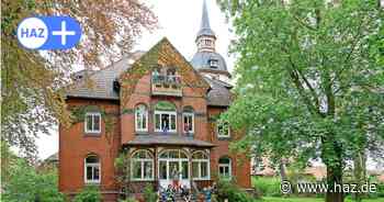 Hannovers Denkmale: Ahlemer Historie mit der Flebbe-Villa am Yvette-Amiot-Weg 3