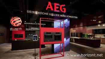 Sound Branding: So klingt die Marke AEG