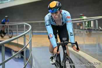 Nolan Huysmans legt foutloos parcours af in de 3 Jours d’Aigle